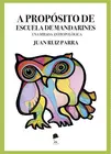 A propósito de Escuela de Mandarines