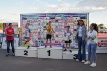 Trofeo Los Mayos 2026