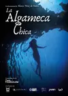 CARTEL OFICIAL LA ALGAMECA CHICA