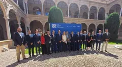 II Foro Mediterráneo