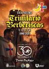 Fiestas Trinitarios Berberiscos