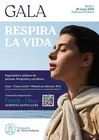 Cartel Respira VIda