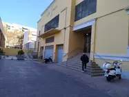 Foto Parking Aparcamiento del Mercado Santa Florentina