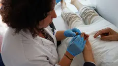 Consulta lesiones oncológicas