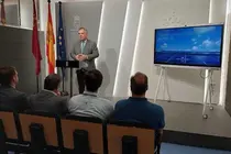 Consejero balance ayudas