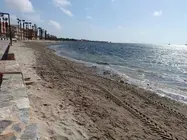 Estado Playas Los Alcázares