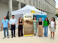 20260605 Cruz Día Mundial de Medio Ambiente Lorca