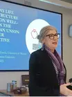 Gloria Alarcón García - Universidad de Murcia