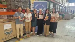 NINGÚN HOGAR SIN ALIMENTOS 2026