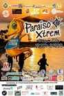 Cartel XII Cross Paraiìso Xtrem