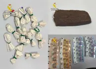 20260610 DETENIDO TRAFICO DROGA MORATALLA