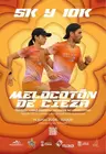 Cartel I 5K - 10K Melocotoìn de Cieza