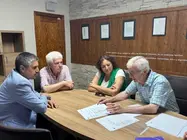 Residencia Los Almendros
