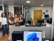 Campaña Buen Trato