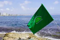 Bandera Verde
