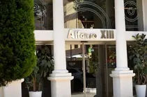 NDP- El Hotel Sercotel Alfonso XIII acoge el principal foro internacional de la OTAN sobre buceo militar e intervención subacuática
