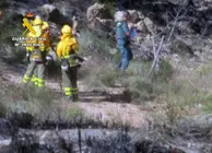 20260619 INVESTIGADO INCENDIO FORESTAL PPN LORCA
