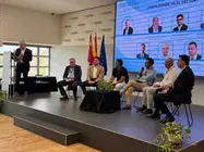 Mesa redonda
