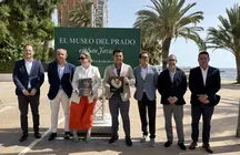 El Prado en las Calles llega a San Javier
