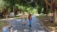 PARQUE LOS JUNCOS