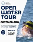 Open Water Tour Costa Cálida -