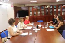 Foto Borrego