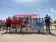 Cto. Regional Clubes Menores 2026