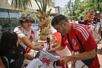 River Plate -