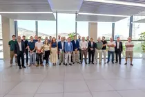 La industria apuesta por la inteligencia artificial para transformar la logística y ganar competitividad