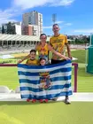 Familia Triado Madrid 2026