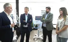 Visita Inbentus