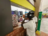 SIEG Extranjería