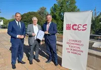 Anteproyecto Ley Ciencia al CES