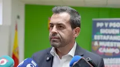 Rub&eacute;n MA