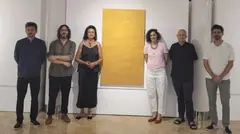 Jurado y Premio 