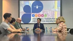 20260707 Ayudas transporte personas con discapacidad