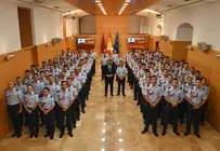 RecibimientoAlumnosAGA en