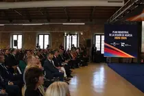 20260709 Presentación Plan Industrial en Murcia