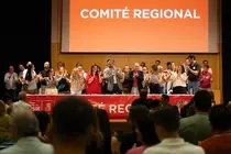 Comité Regional