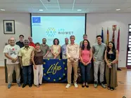 Kick-off meeting-