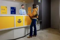 Oficina de Correos