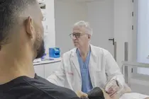 Faverani y Martinez Victorio