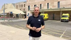 Pedro Contreras en tamaño mediano