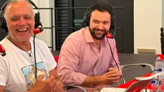 Las mañanas RNE 2