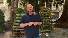 Manolo Torres Depuradora