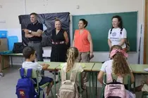 I