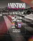 Amistoso Ispwich