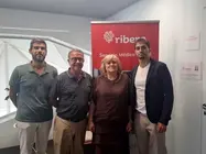 Juan López_Fulgencio Albaladejo_Amelia Ávalos_Alejandro Arribas