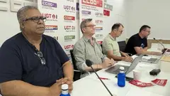 Image  CCOO y UGT Murcia convenio conservas vegetales