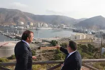 Visita Puerto